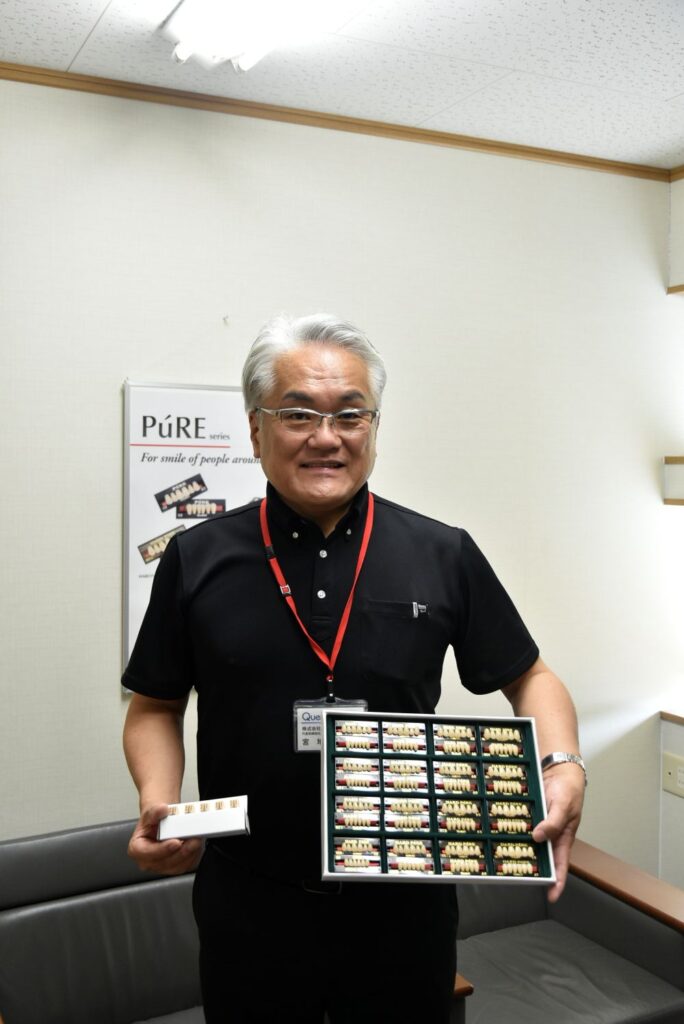 【とーくさろん】（株）クエスト　宮地 良憲さん