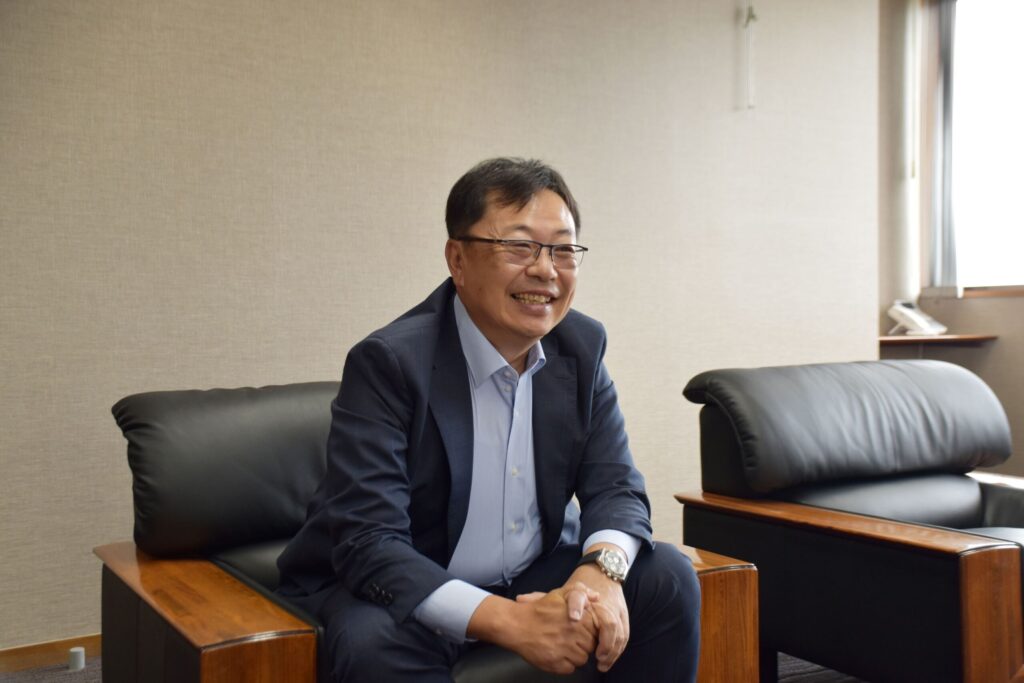 【ひと】（株）七番組 代表取締役　中山 友裕氏